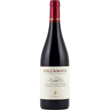 Вино Belisario Colli Maceratesi Rosso DOC Collamato красное, сухое 13.5 % (0.75 л) (MAR8007182000318): Страна производитель Италия