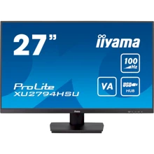 Монітор iiyama XU2794HSU-B6: Покриття екрану матовое