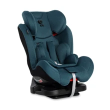 Автокресло Lorelli MERCURY (0-36кг) (blue/black): Группа 0-1-2-3