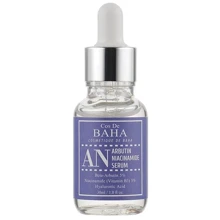 Cos De BAHA Arbutin 5% + Niacinamide 5% Serum (AN) Сыворотка против пигментации для лица 30 ml: Пол Для женщин