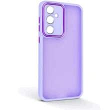Чохол для телефона ArmorStandart Shade Case Violet для Samsung S711 Galaxy S23 FE (ARM75667): Сумісність Samsung S711 Galaxy S23 FE