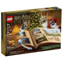 Конструктор LEGO Harry Potter Новогодний календарь (76404): Серия Harry Potter