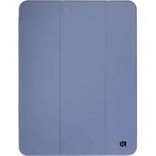 Аксессуар для iPad ArmorStandart Smart Case Fold Pen Lavender Grey for iPad Pro 11 (2020-2021) (ARM74950): Цвет серый