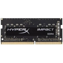 HyperX 8 GB SO-DIMM DDR4 3200 MHz (HX432S20IB2/8): Тип DDR4