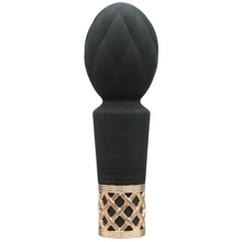 Вібромасажер Pillow Talk Secrets - Pleasure - Clitoral Vibrator Wand - Black: Для кого Для жінок