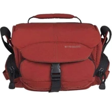 Tucano Spazio Terracotta (BCSPV-OR): Цвет красный