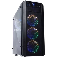 Персональный компьютер (ПК) ARTLINE Gaming X98 (X98v35Win): Процессор AMD Ryzen 9 5950X (3.4 - 4.9 ГГц)
