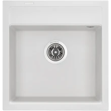 GRANADO MERIDA white (0305): Форма Прямоугольная