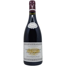 Вино Domaine Jacques-Frederic Mugnier Nuits-Saint-Georges 1er Cru Rouge Clos de la Marechale 2020 красное сухое 0.75 л (BWT0305): Страна производитель Франция