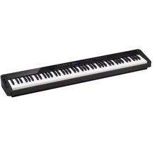 Цифровое пианино CASIO PX-S3100BK: Тип Сценические
