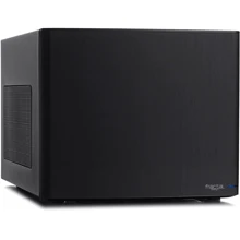 Корпус Fractal Design Node 304 (FD-CA-NODE-304-BL): Форм-фактор материнской платы Mini-ITX