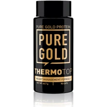 Жиросжигатель Pure Gold Protein Thermo Top 90 capsules: Пол Унисекс