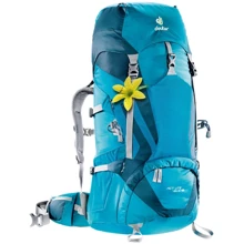 Рюкзак Deuter ACT Lite 45 + 10 SL Petrol-Arctic (3340215): Производитель Deuter