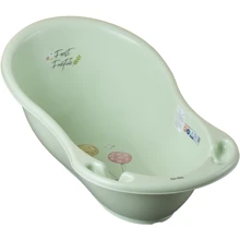 Ванночка Tega baby Лесная сказка зеленая (FF-004-112): Производитель Tega baby