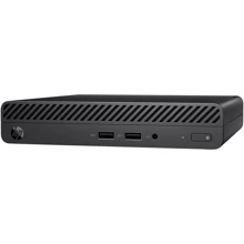 Персональний комп'ютер (ПК) HP 260 G3 DM (6QR39ES): Процесор Intel Core i3-7130U