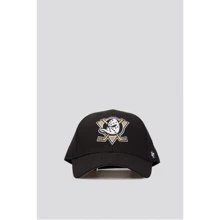 Бейсболка 47 Brand NHL Anaheim Duck черная (H-MVP25WBV-BKI): Производитель 47 Brand