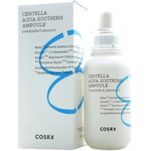 Cosrx Hydrium Centella Aqua Soothing Ampoule Успокаивающая сыворотка с экстрактом центеллы 40 ml: Пол Для женщин