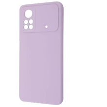 Аксесуар для смартфона WAVE Colorful Case Black Currant для Xiaomi Poco X4 Pro 5G: Сумісність Xiaomi Poco X4 Pro 5G
