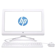 Моноблок HP 22-c0063ur (4MX63EA) UA: Диагональ экрана 21" - 24"