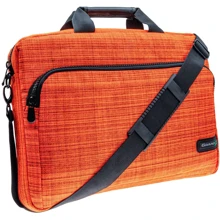 Сумка для ноутбука Grand-X 15.6 '' Orange (SB-139XO): Тип сумки сумка