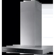 Вытяжка Samsung NK24M5070BS/UR: Тип воздухоочистителя Рециркуляция, Отвод