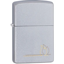 Зажигалка Zippo 205 PF20 Flame Design (49210): Производитель Zippo