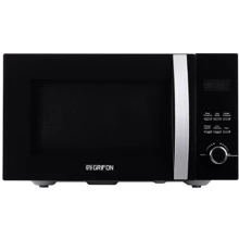 Микроволновая печь Grifon GR23FUX0139B: Объем, л 23