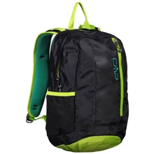 Детский рюкзак CMP Rebel 10 L черный (8055199904037): Тип Рюкзак