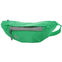 Женская поясная сумка Onepolar зеленая (W5661-green): Пол Женский