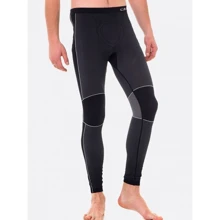 Термокальсони CMP Man Seamless Long Pant (3Y97802-U901) 48-50 (M/L) чорні: Вид Термокальсони