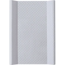 Пеленальна дошка Ceba Baby Comfort Caro 50x70 см сіра (W-203-079-260): Виробник Ceba Baby
