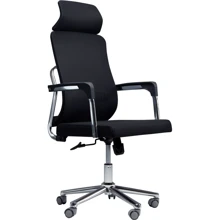 Крісло GT Racer B-909A Black	: undefined undefined