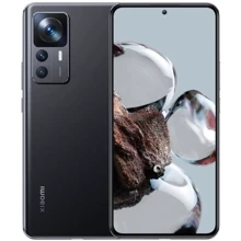 Смартфон Xiaomi 12T 8/256GB Black (Global) Смартфон Xiaomi 12T 8/256GB Black (Global)