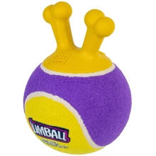 Игрушка для собак Большой теннисный мяч GiGwi Jumball латекс резина 18 см (2308): Производитель GiGwi