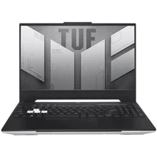 Ноутбук ASUS TUF Dash F15 (FX517ZC-HQ074A): Экран 15.6" (2560x1440)