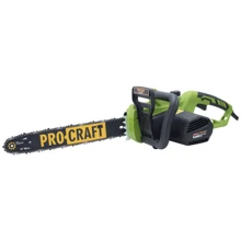 Электропила цепная ProCraft K-2000: Тип электропила