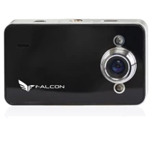 Falcon HD29-LCD v.2: Кут огляду, градусів 120