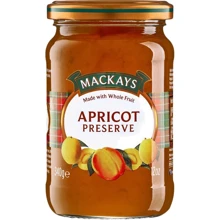 Джем Mackays Абрикос 340 г (637793001084): undefined undefined