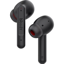 Наушники A4Tech Bloody M90 Black+Red: Тип конструкции вкладыши