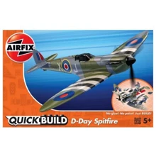 Истребитель Airfix Spitfire AIR-J6045: Производитель Airfix