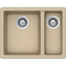 Schock QUADRO N150 Moonstone-22 (25066022): Форма Прямоугольная