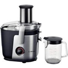 Соковичавниця Bosch MES 4000: Тип відцентрова
