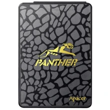 Apacer AS340 Panther 480 GB (AP480GAS340G): Тип накопителя внутренний