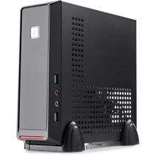 Корпус Vinga CS405B: Форм-фактор материнской платы Mini-ITX