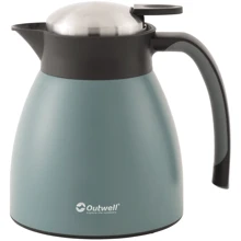 Термос Outwell Remington Vacuum Flask M 500 ml Blue Shadow (650941): Виробник Outwell
