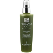 Keenwell Thalasso Body Intensive Anticellulite Serum Интенсивная антицеллюлитная сыворотка для тела 200 ml: Назначение Антицеллюлит
