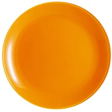 Тарелка Luminarc Arty Mustard обеденная 26 см (6129P): Тип Тарелка обеденная
