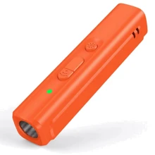 Ультразвуковий відлякувач собак Vailge Dog Repeller DN11 Помаранчевий (2176): undefined undefined