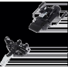 Крепление для лыж Black Diamond Helio 350 97 mm (BD 10160800000971): undefined undefined