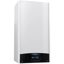 Газовый котел Ariston GENUS ONE NET 24: Количество контуров двухконтурный